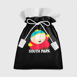 Подарочный мешок Южный парк - Эрик Eric