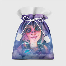 Мешок для подарков Тайни Тина, цвет: 3D-принт