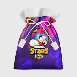 Подарочный мешок Бонни Bonny brawlstars