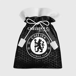 Подарочный мешок CHELSEA Pro Football Соты