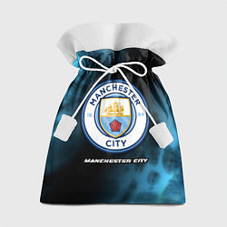 Подарочный мешок МАНЧЕСТЕР СИТИ Manchester City 5