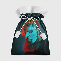 Мешок для подарков James Root - Slipknot - We are Not Your Kind, цвет: 3D-принт