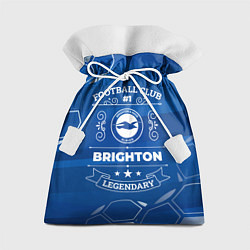 Подарочный мешок Brighton FC 1