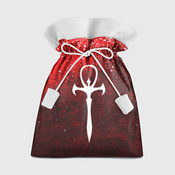 Подарочный мешок The Masquerade Bloodhunt Emblem