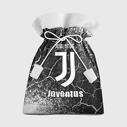 Подарочный мешок ЮВЕНТУС Juventus - Арт