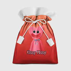 Подарочный мешок КИССИ МИССИ KISSY MISSY