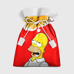 Подарочный мешок Homer dream