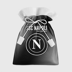 Подарочный мешок SSC NAPOLI Pro Football