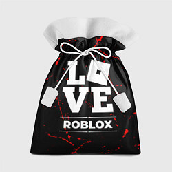 Подарочный мешок Roblox Love Классика