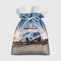 Подарочный мешок Toyota Hilux Rogue Off-road vehicle Тойота - прохо
