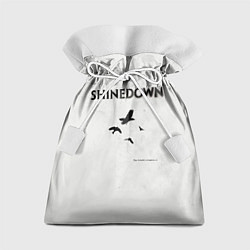 Подарочный мешок The Sound of Madness - Shinedown