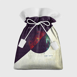 Подарочный мешок Planet Zero - Shinedown