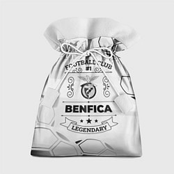 Подарочный мешок Benfica Football Club Number 1 Legendary