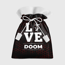 Подарочный мешок Doom Love Классика