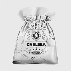 Подарочный мешок Chelsea Football Club Number 1 Legendary