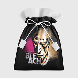 Мешок для подарков Кенпачи Зараки Bleach, цвет: 3D-принт