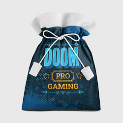 Подарочный мешок Игра Doom: pro gaming