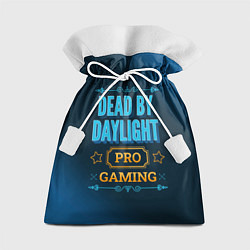 Подарочный мешок Игра Dead by Daylight: pro gaming