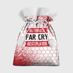 Мешок для подарков Far Cry: Best Player Ultimate, цвет: 3D-принт