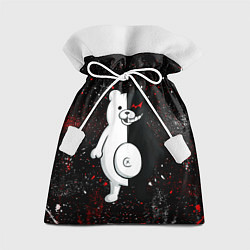 Подарочный мешок Monokuma paint