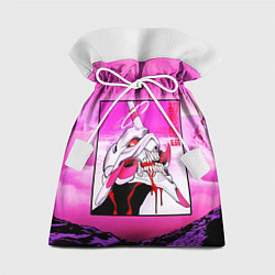 Подарочный мешок Neon Genesis Evangelion: Eva 01