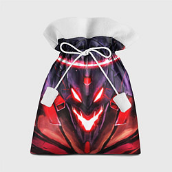 Подарочный мешок Evangelion: Eva 01