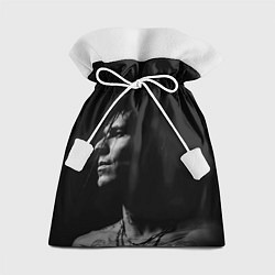 Подарочный мешок Нилетто-профиль