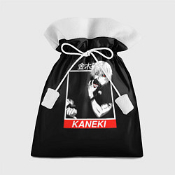 Подарочный мешок Tokyo Ghoul - Kaneki Ken