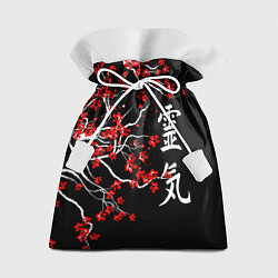 Подарочный мешок Сакура в цвету