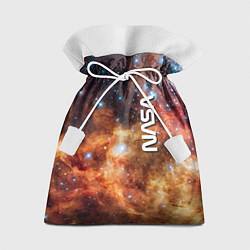 Мешок для подарков Рождение новой звезды - NASA, цвет: 3D-принт