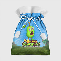 Подарочный мешок My Singin Monsters - Зерномех