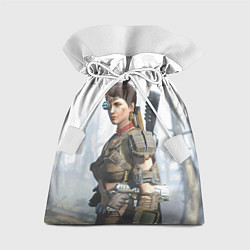 Подарочный мешок Fallout 4 - character - ammunition