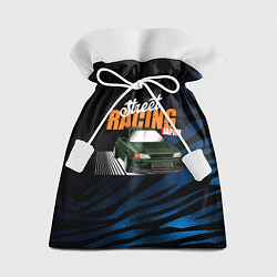 Подарочный мешок Street Racing Japan