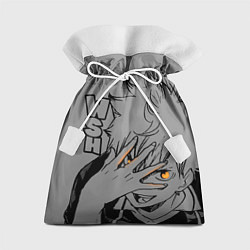 Подарочный мешок Волейбол!! - Хината