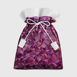 Мешок для подарков Весенний оригами, цвет: 3D-принт
