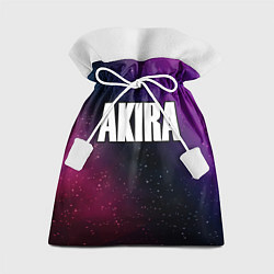 Мешок для подарков Akira gradient space, цвет: 3D-принт