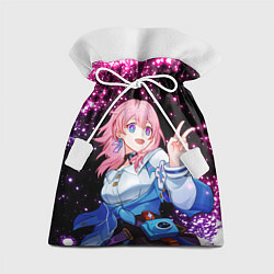 Подарочный мешок Star rail - хонкай