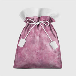 Мешок для подарков Текстура камня родонита, цвет: 3D-принт