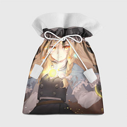 Подарочный мешок Touhou Project Marisa Kirisame