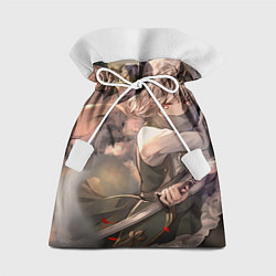 Мешок для подарков Touhou Project Ёму Компаку, цвет: 3D-принт