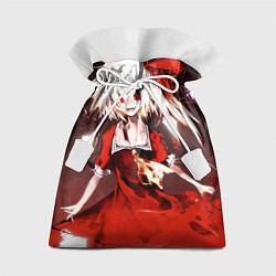 Подарочный мешок Touhou Project Flandre Scarlet