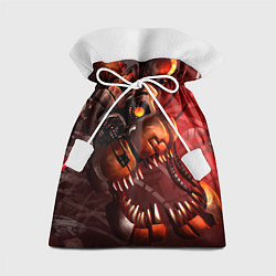 Подарочный мешок Фредди сломанный