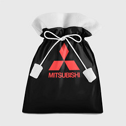 Подарочный мешок Mitsubishi sportcar