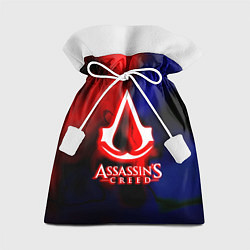 Подарочный мешок Assassins Creed fire
