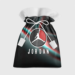 Подарочный мешок Nba jordan sport