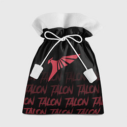 Подарочный мешок Talon style