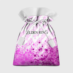 Мешок для подарков Elden Ring pro gaming посередине, цвет: 3D-принт