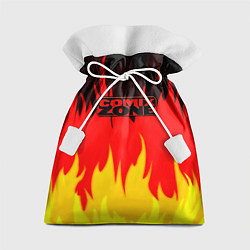 Подарочный мешок Comixzone sega