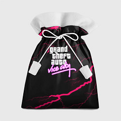 Подарочный мешок GTA storm vice city