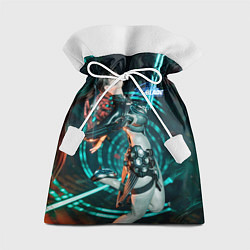 Подарочный мешок Stellar Blade fantasy style